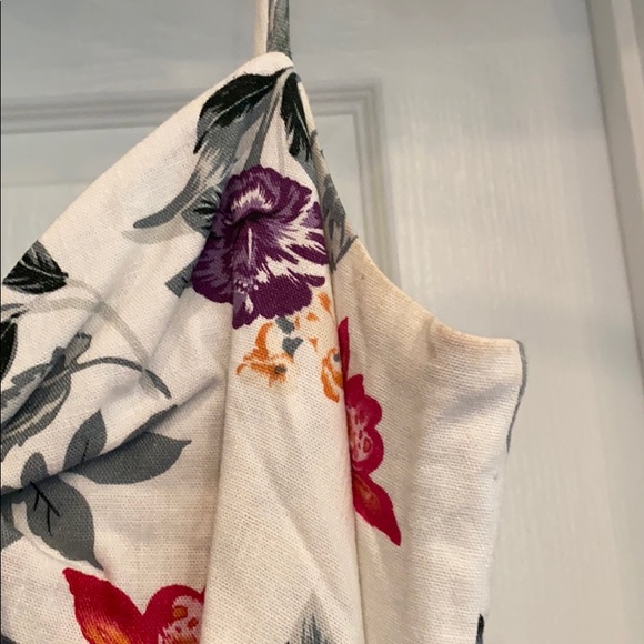 Wayf Tropical Dress - Picture 4 of 7